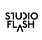 Studio Flash logo