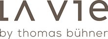 Restaurant LAVIE by thomas bühner logo