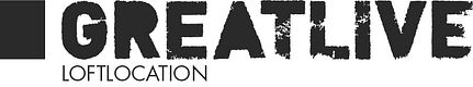 GREATLIVE – LOFTLOCATION logo