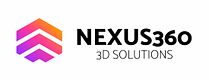 NEXUS360 - 3D SOLUTIONS logo