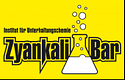 Zyankali Bar logo