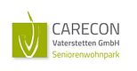 CARECON Festsaal logo