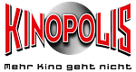 KINOPOLIS Bad Homburg logo