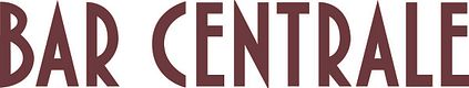 Bar Centrale logo