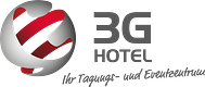 3G Hotel und Tagungszentrum logo