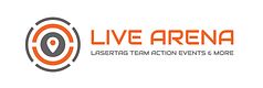 LiveArena Lasertag Teamaction Events & more logo