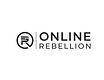 Online Rebellion Schulungsraum/Konferenzraum logo