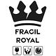 Fragil Royal logo