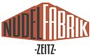 Alte Nudelfabrik Zeitz logo