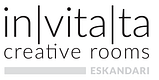 Invitata - Creative Rooms (Maistraße) logo