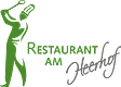 Restaurant am Heerhof logo