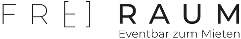 Freiraum - Eventbar zum Mieten logo