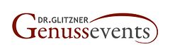 Dr. Glitzner Genussevents logo
