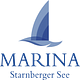 Marina Hotel Starnberger See logo