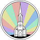 Kultur-Kirche Greiz logo