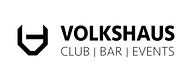 Volkshaus Strausberg logo