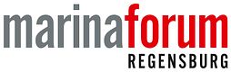 marinaforum Regensburg logo