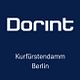 Dorint Kurfürstendamm Berlin logo