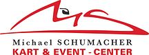 MS Kart und Event Center GmbH logo