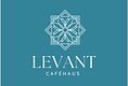 Levant cafehaus logo