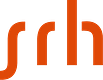 SRH Hochschule Berlin logo