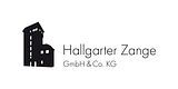 Hallgarter Zange logo