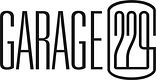 GARAGE 229 logo