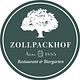 Zollpackhof Restaurant & Biergarten logo