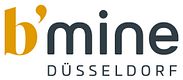 b´mine Düsseldorf logo