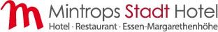 Mintrops Stadt Hotel Margarethenhöhe logo