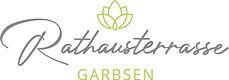 Rathausterrasse Garbsen logo