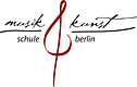 Musik- und Kunstschule Berlin  im "Alten Ackerhaus" logo