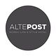 Design & Lifestyle Hotel Alte Post logo
