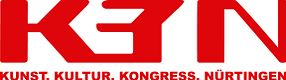 K3N - Stadthalle und Kreuzkirche Nürtingen logo