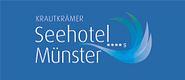Best Western Premier Seehotel Krautkrämer Münster logo