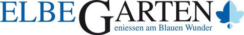 Restaurant ElbeGarten logo