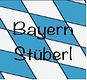 Bayern Stüberl logo