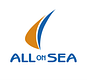 ALL-on-SEA - Events am See - Leipzig logo