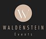 Waldenstein Events logo
