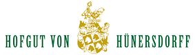 Hofgut von Hünersdorff logo