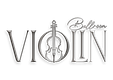 VIOLIN BALLROOM logo