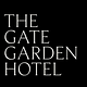 The Garden at THE GATE GARDEN Hotel logo