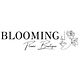 BLOOMING Flower Boutique logo