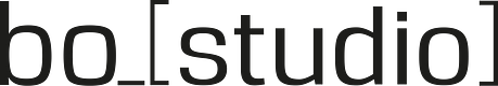 bo_[studio] logo
