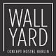 Wallyard logo