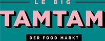 Le big TamTam logo