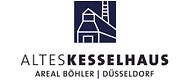 Altes Kesselhaus logo