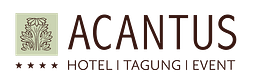 ACANTUS Hotel | Tagung | Event logo
