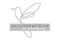 delichon.atrium logo