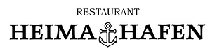 Restaurant Heimathafen logo